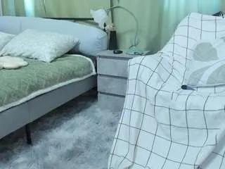 gemmagranby on CamSoda 