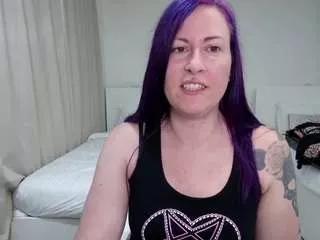 gennyrock on CamSoda 