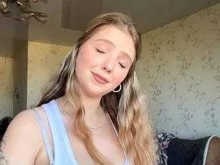 Offline georginedalsanto on CamSoda