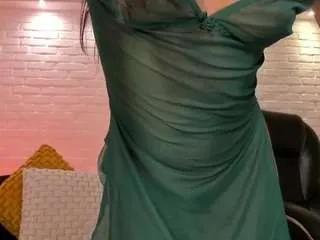 Offline giaferrera on CamSoda