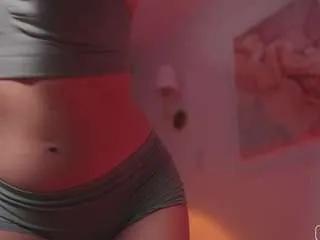 gigilee on CamSoda 