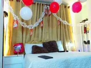 Offline girlamada on CamSoda