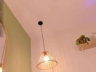 Offline gisselle-palmer on CamSoda
