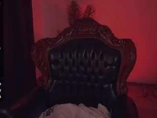 goddessmilena on CamSoda 