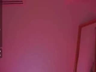 goddessmilena on CamSoda 