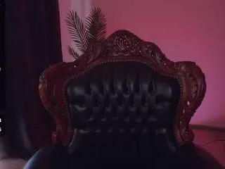 goddessmilena on CamSoda 