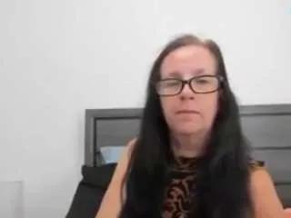 goddesstina57 on CamSoda 