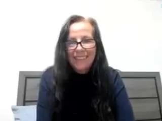 goddesstina57 on CamSoda