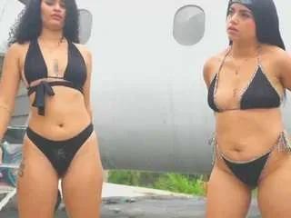 Offline goodgirlsmansion on CamSoda