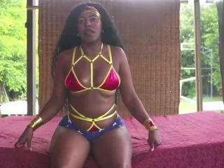 Offline goodgirlsmansion on CamSoda