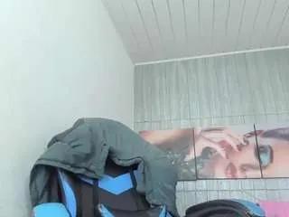 Offline greiccy-19 on CamSoda