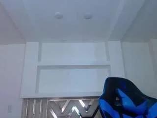 Offline greiccy-19 on CamSoda