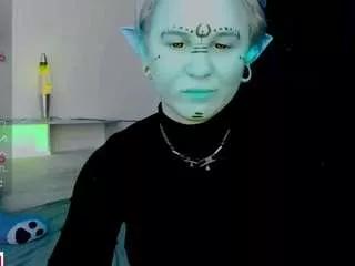 Offline gretta-mrr on CamSoda