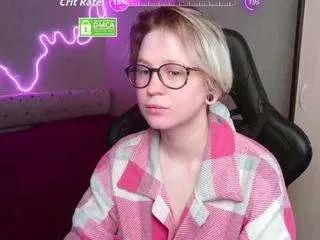 Offline gretta-mrr on CamSoda