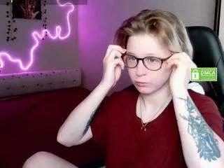 Offline gretta-mrr on CamSoda