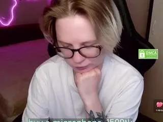 Offline gretta-mrr on CamSoda