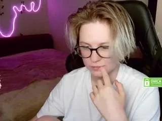Offline gretta-mrr on CamSoda