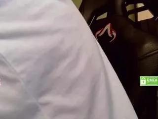 Offline gretta-mrr on CamSoda