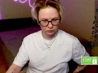 Offline gretta-mrr on CamSoda