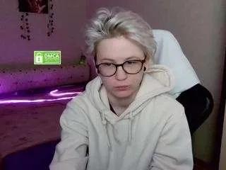 Offline gretta-mrr on CamSoda