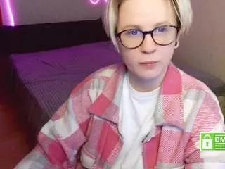 Offline gretta-mrr on CamSoda