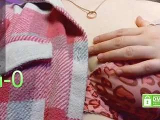 Offline gretta-mrr on CamSoda