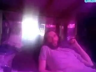 Offline groundhogsdayburnout on CamSoda