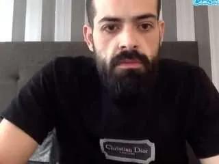 gucciyoshy on CamSoda 