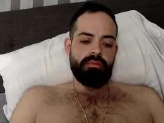 gucciyoshy on CamSoda 