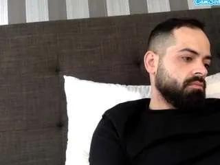gucciyoshy on CamSoda 