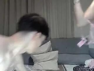 Offline guliacain on CamSoda