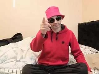 Offline hailzeffn on CamSoda