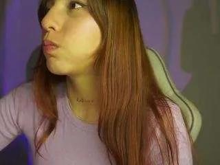 Offline halseey on CamSoda