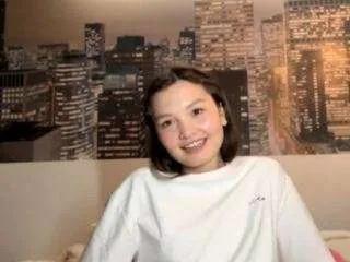 hanaloffier on CamSoda 
