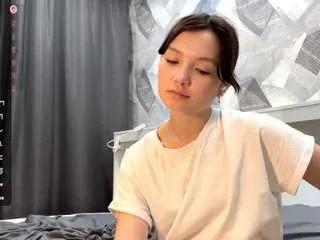 hanaloffier on CamSoda 