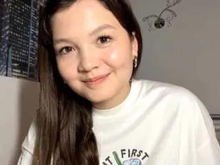 hanaloffier on CamSoda 