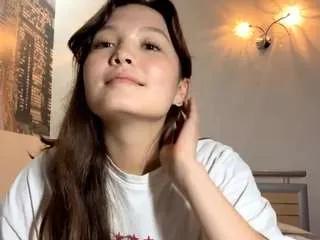 hanaloffier on CamSoda 