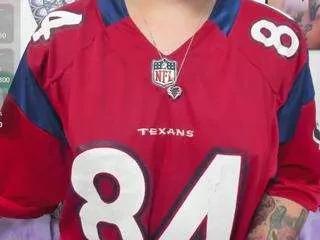 hanna-moore1 on CamSoda 