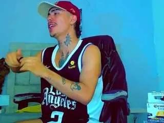 hannilest on CamSoda 