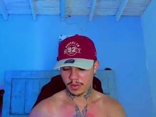 hannilest on CamSoda 