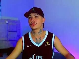 hannilest on CamSoda 