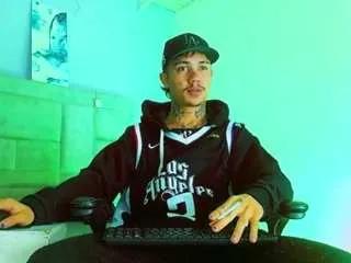 hannilest on CamSoda 
