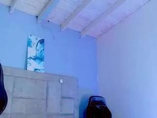 hannilest on CamSoda 