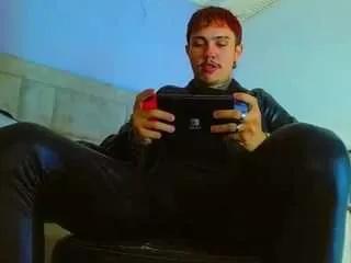 hannilest on CamSoda 
