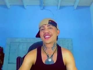 hannilest on CamSoda 