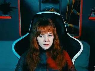 Offline harleyquinse on CamSoda
