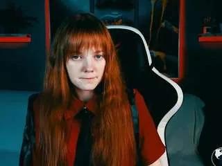 Offline harleyquinse on CamSoda