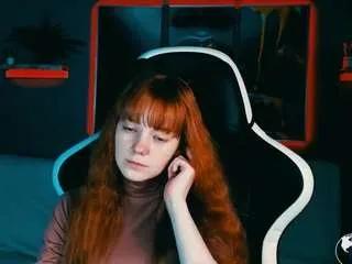 Offline harleyquinse on CamSoda