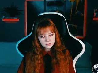 Offline harleyquinse on CamSoda