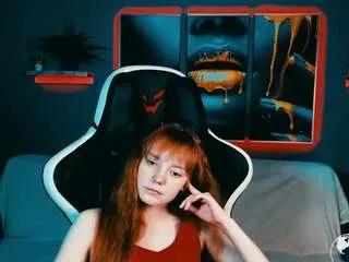 Offline harleyquinse on CamSoda